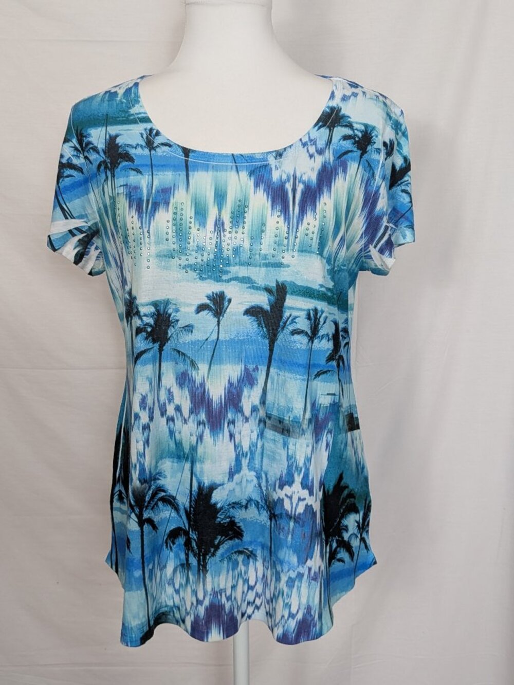 Style & Co Blouse